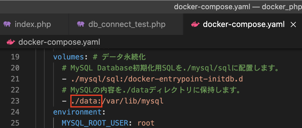 Volume host. Docker compose yaml. Docker compose пример. MYSQL docker compose config. Composer php.