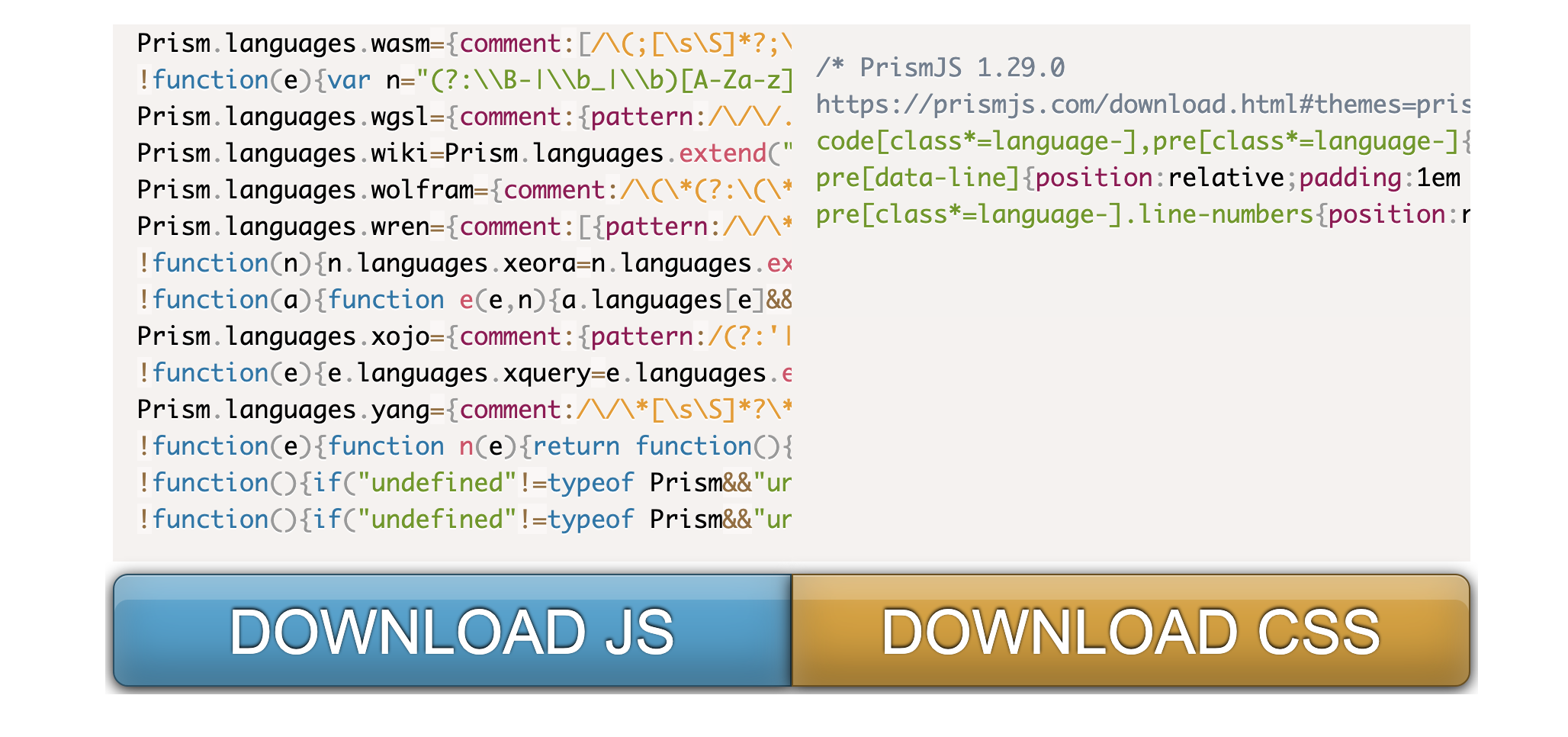 WordPress プラグイン Highlighting Code Block 対応言語 追加 - しすろぐ